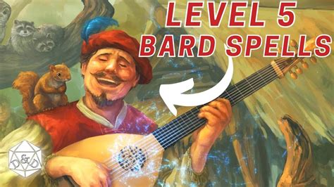 d&d 5e bard guide|يوتيوتيوب.